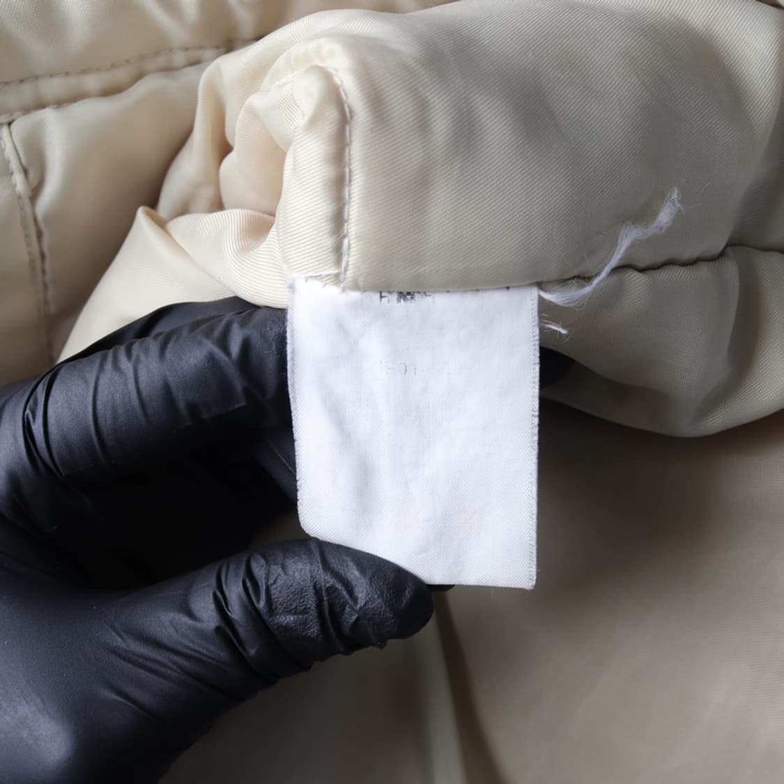 NYXEYE 올드스쿨 바람막이 F 상품이미지7