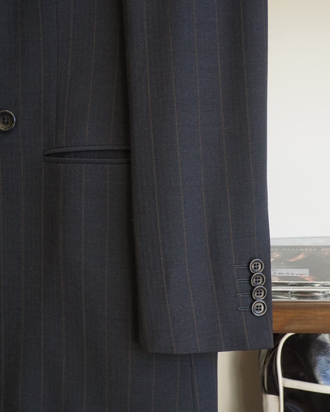 Armani Collezioni made in italy 상품이미지4