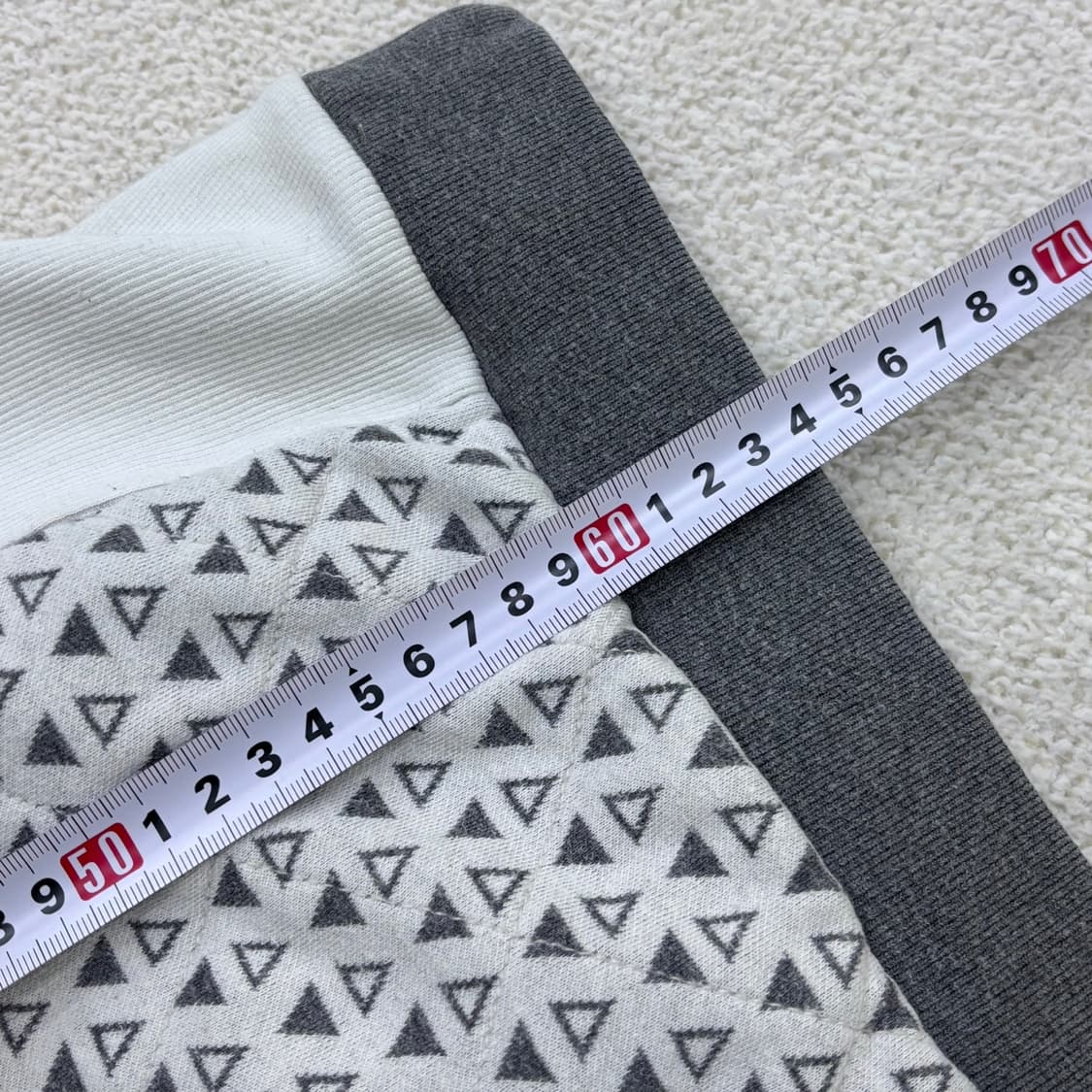 100 와이드앵글 기능성 긴팔 티셔츠 0323E 상품이미지5