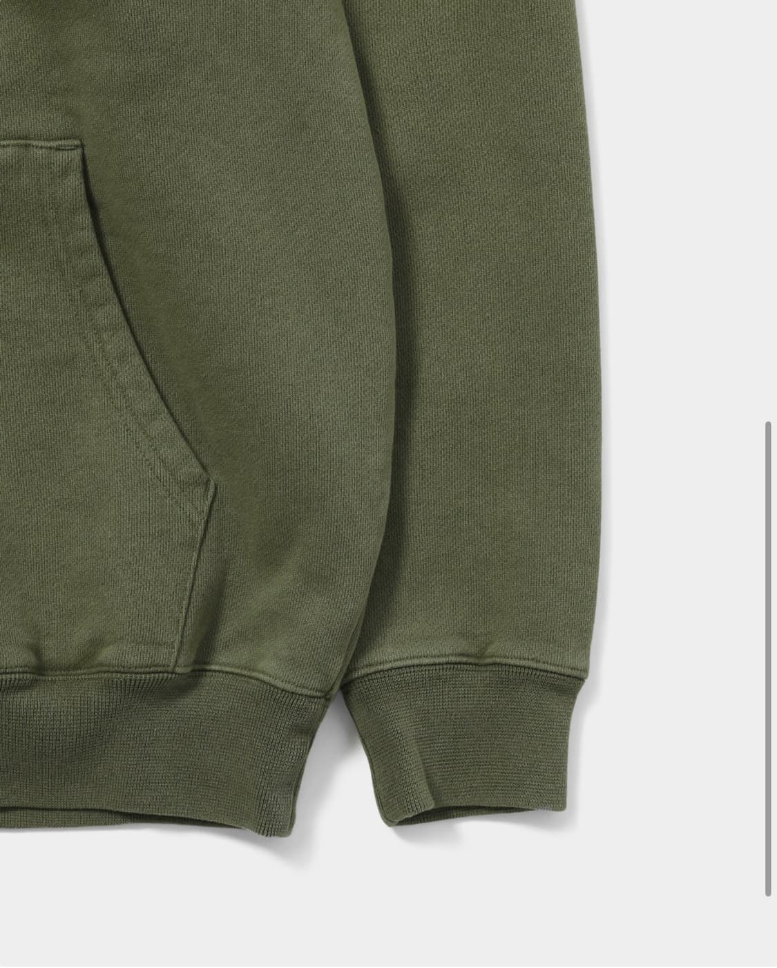 Bott 후드집업 (M) 상품이미지3