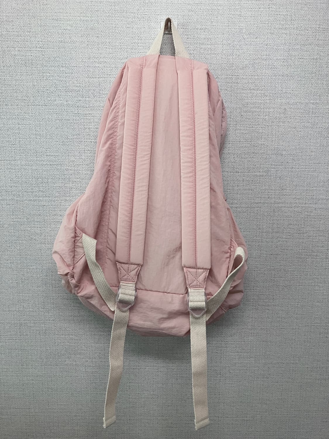 귀리 발레리나 백팩 상품이미지2