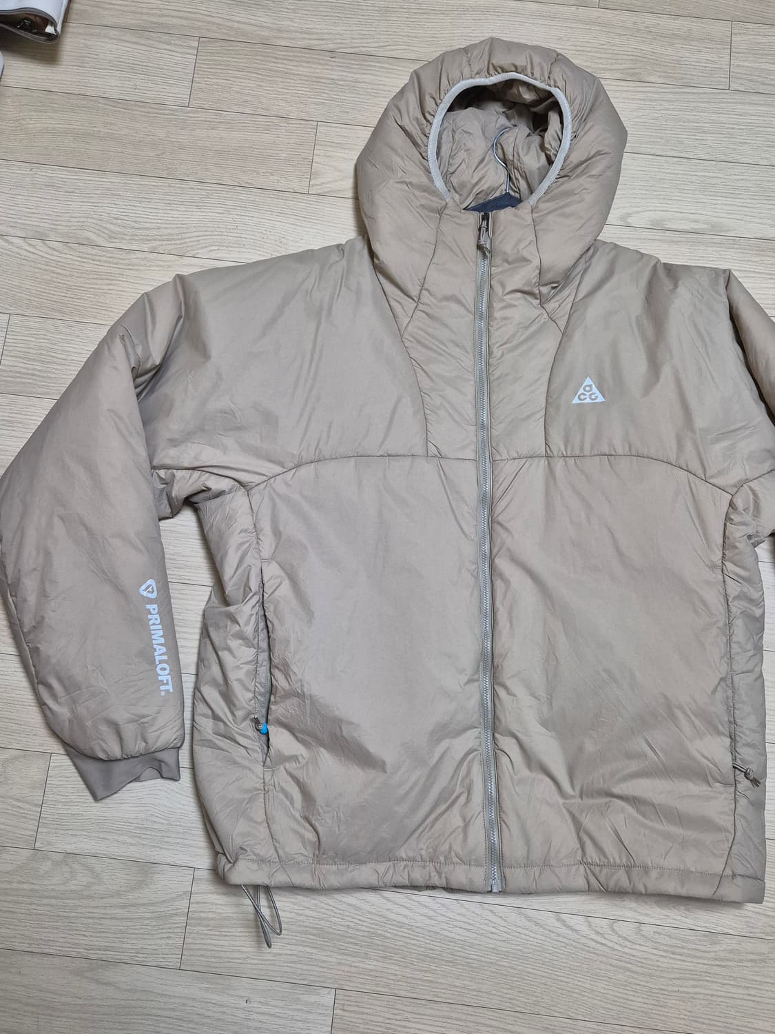 나이키 ACG 로프드도프 프리마로프트 경량 패딩 상품이미지2