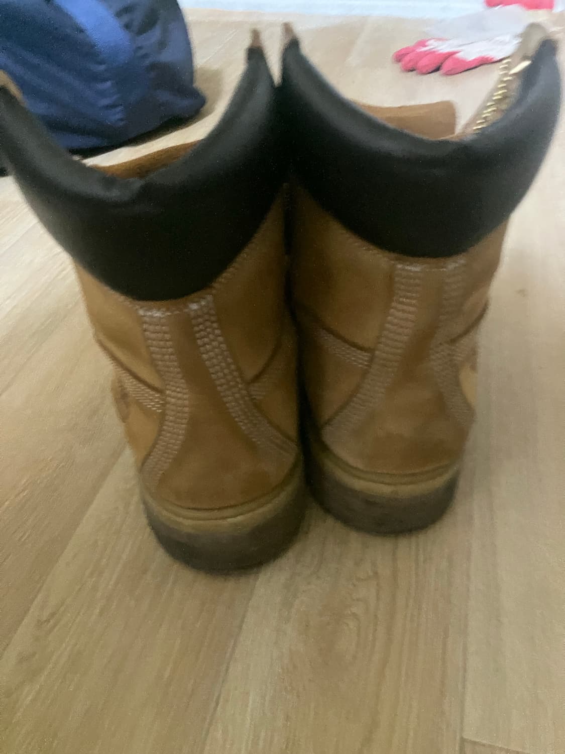 팀버랜드 6인치 워터프루프 프리미엄 280 상품이미지3