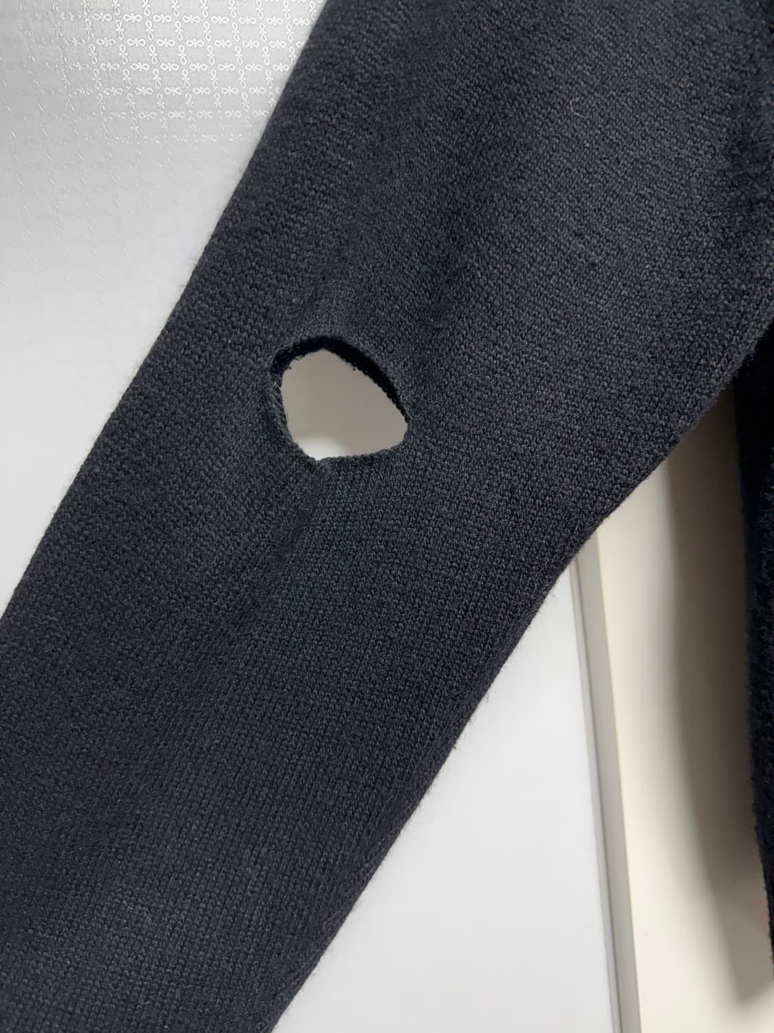 서피스에디션 가디건 상품이미지2