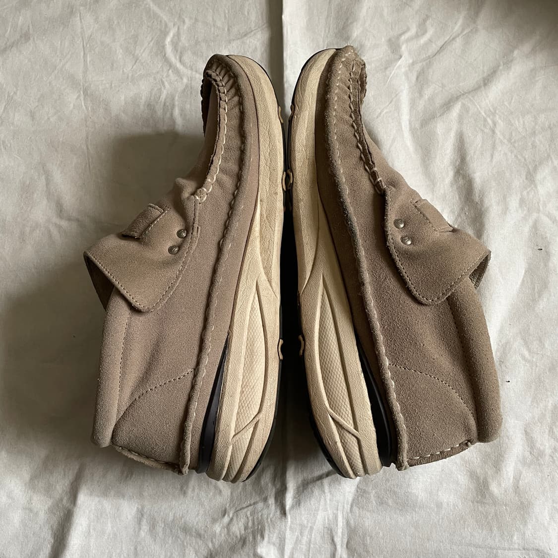 Visvim skynyrd 상품이미지5