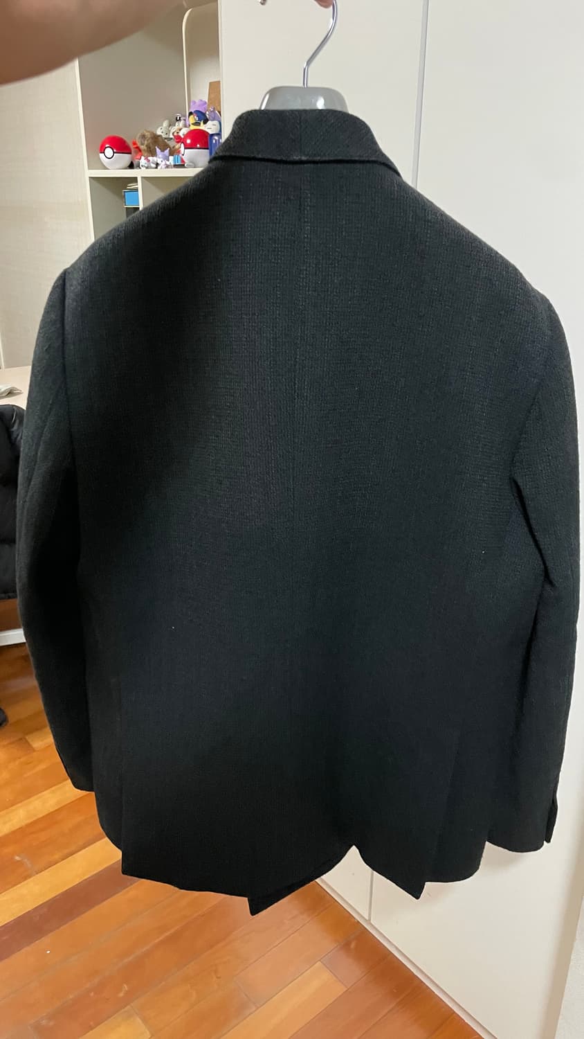 지용킴 25ss 선블리치 블레이저 상품이미지5