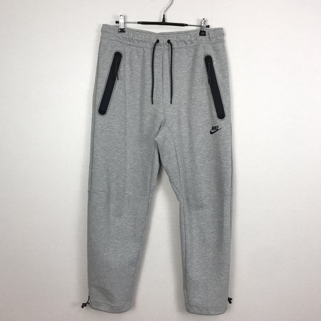 나이키 NIKE NSW 테크 플리스 팬츠 바지 남성L 상품이미지1