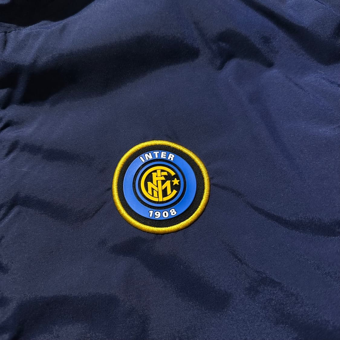 나이키 인터밀란 미드필드 자켓 상품이미지5