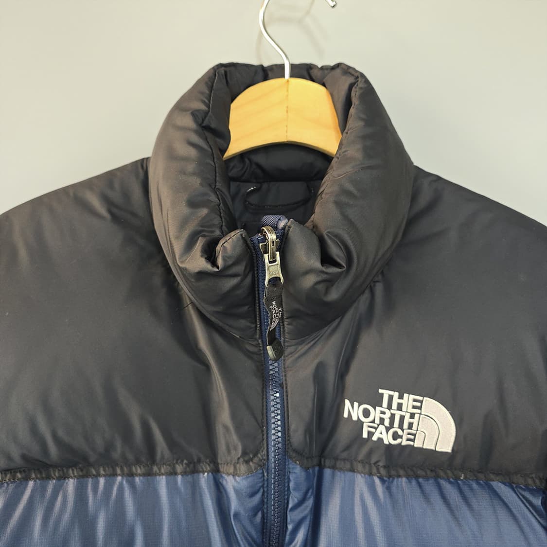 노스페이스 눕시 700 구스다운 90 상품이미지2