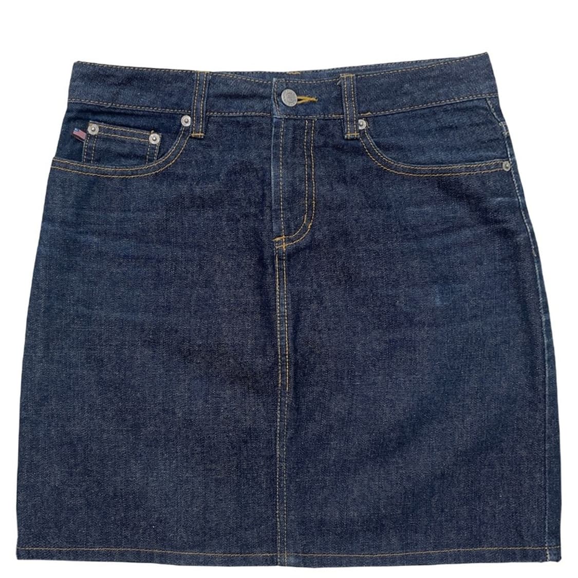 POLO JEANS 데님 스커트 (30) 상품이미지1