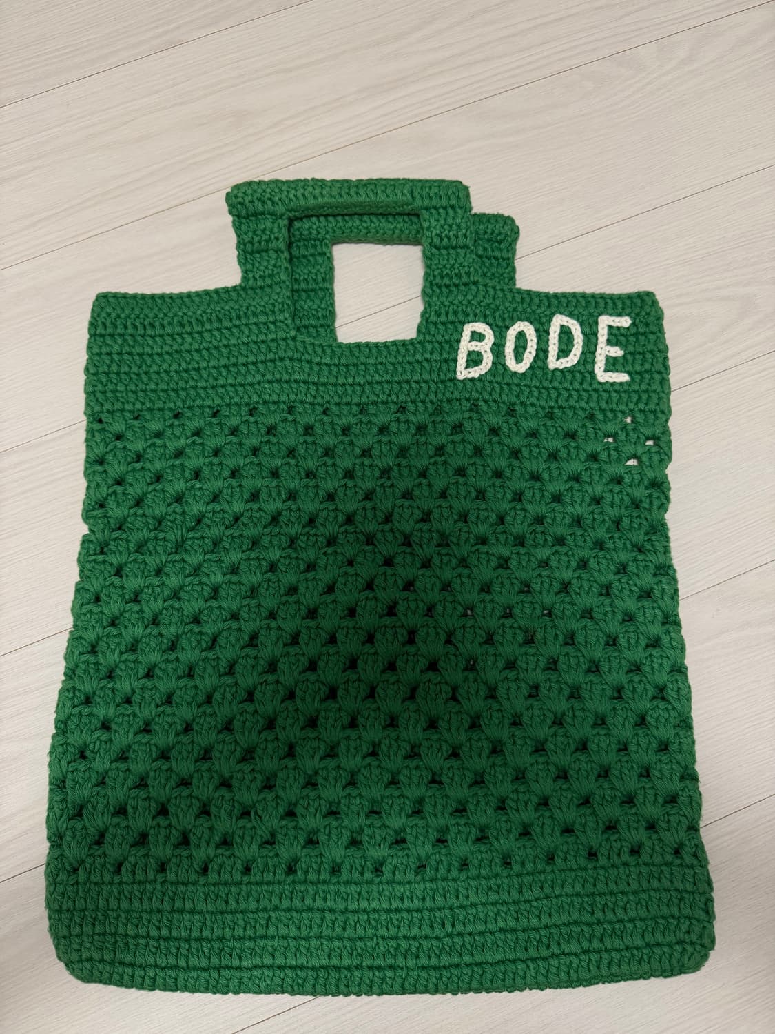 BODE Bag 상품이미지3