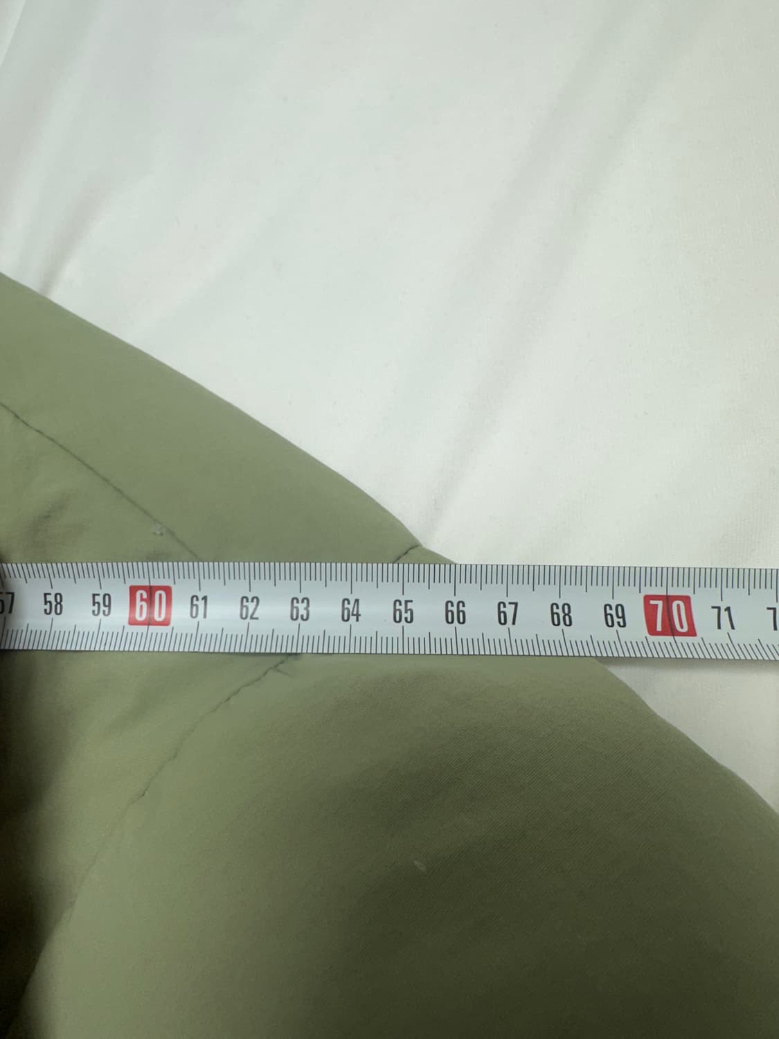 코드그라피 패딩 상품이미지6