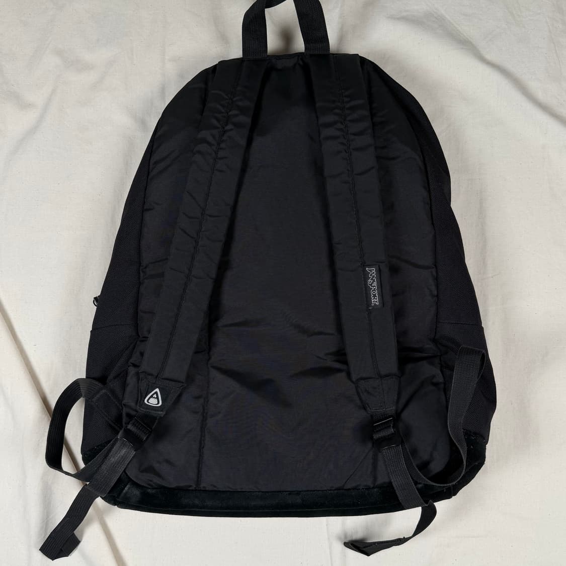 90s 잔스포츠 백팩 가방 상품이미지2