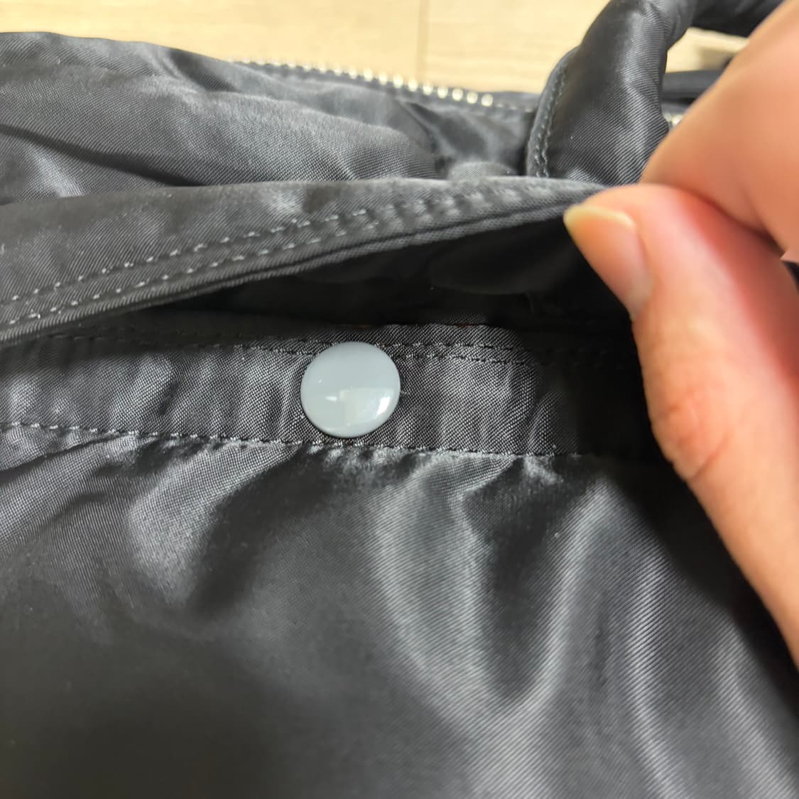 요시다포터 브리프케이스 3way 노트북가방(622-77460) 상품이미지5