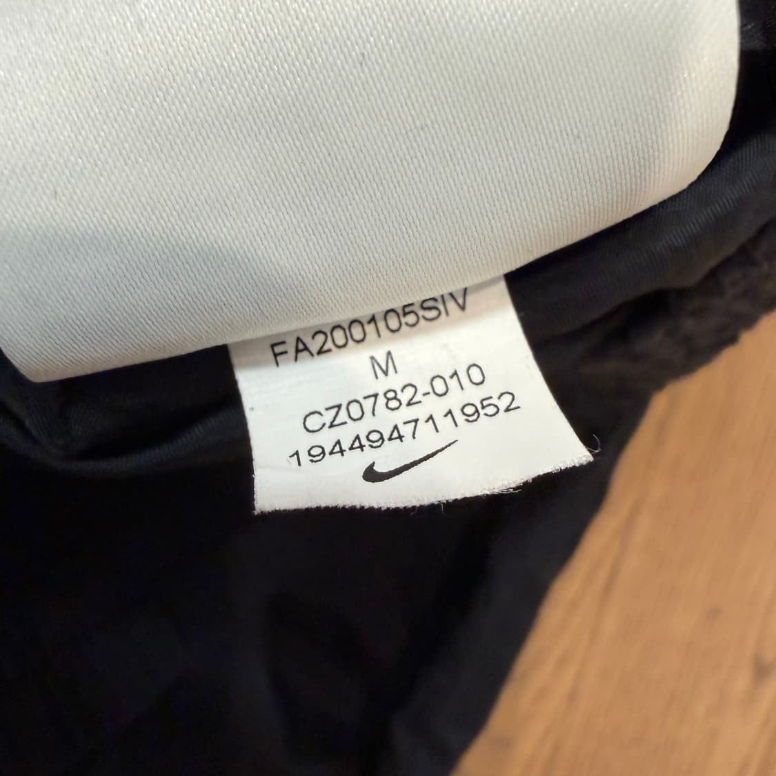 Nike NSW 윈드러너 바람막이 자켓 상품이미지6