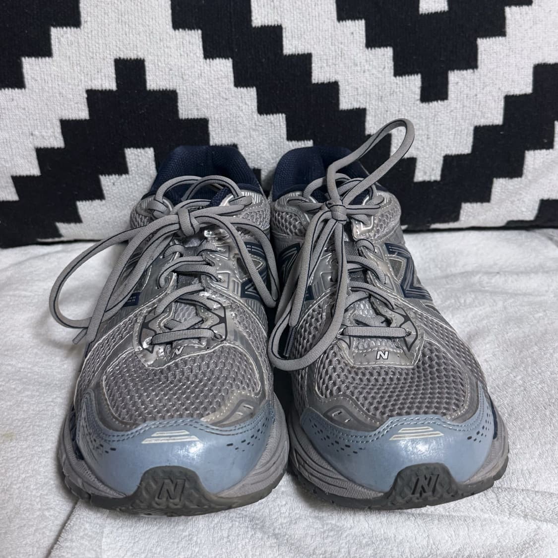 뉴발란스 860v2 아크틱 그레이 285mm 상품이미지4