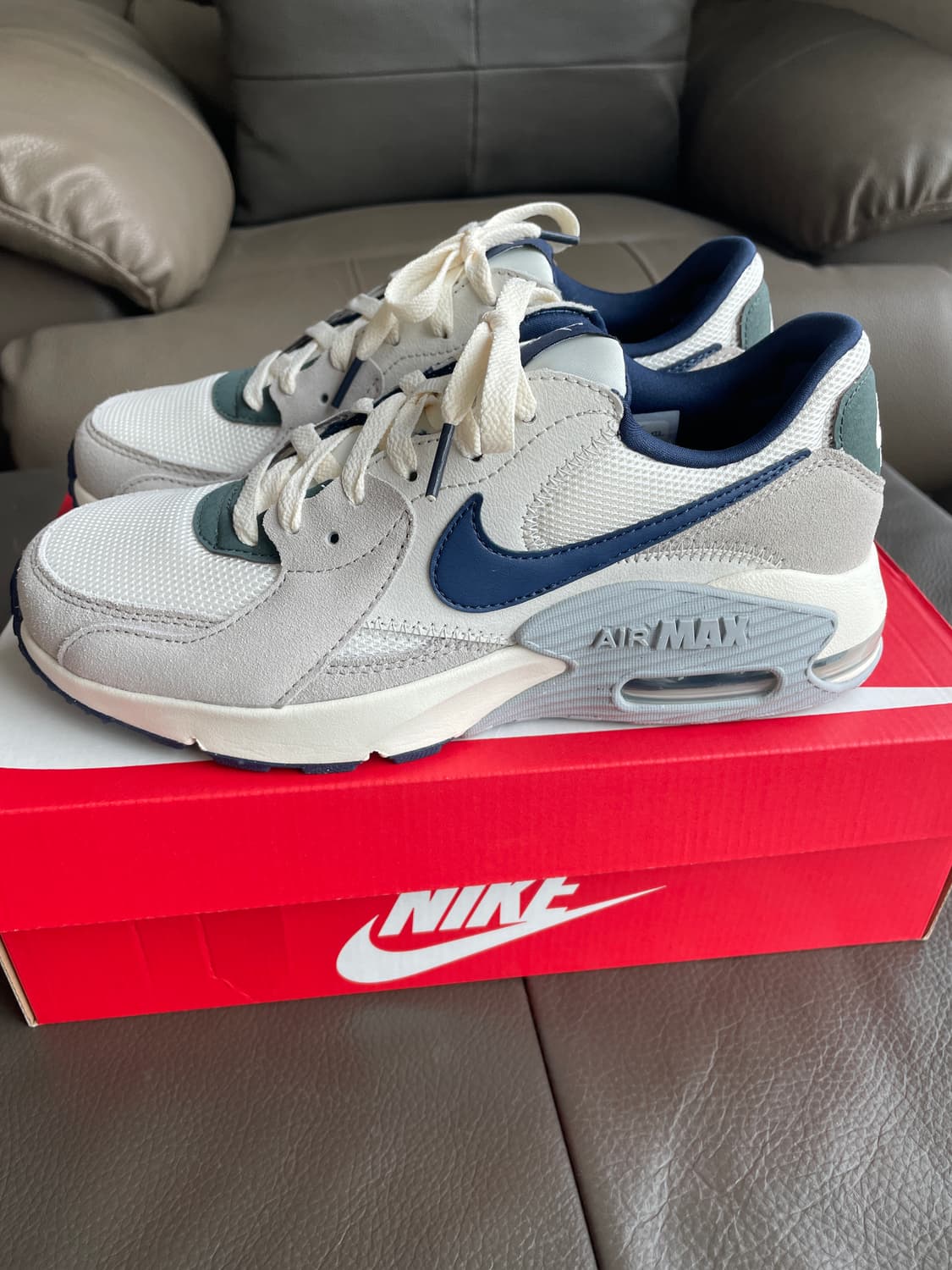 [250] 나이키 에어맥스 엑시 (새상품) 상품이미지2