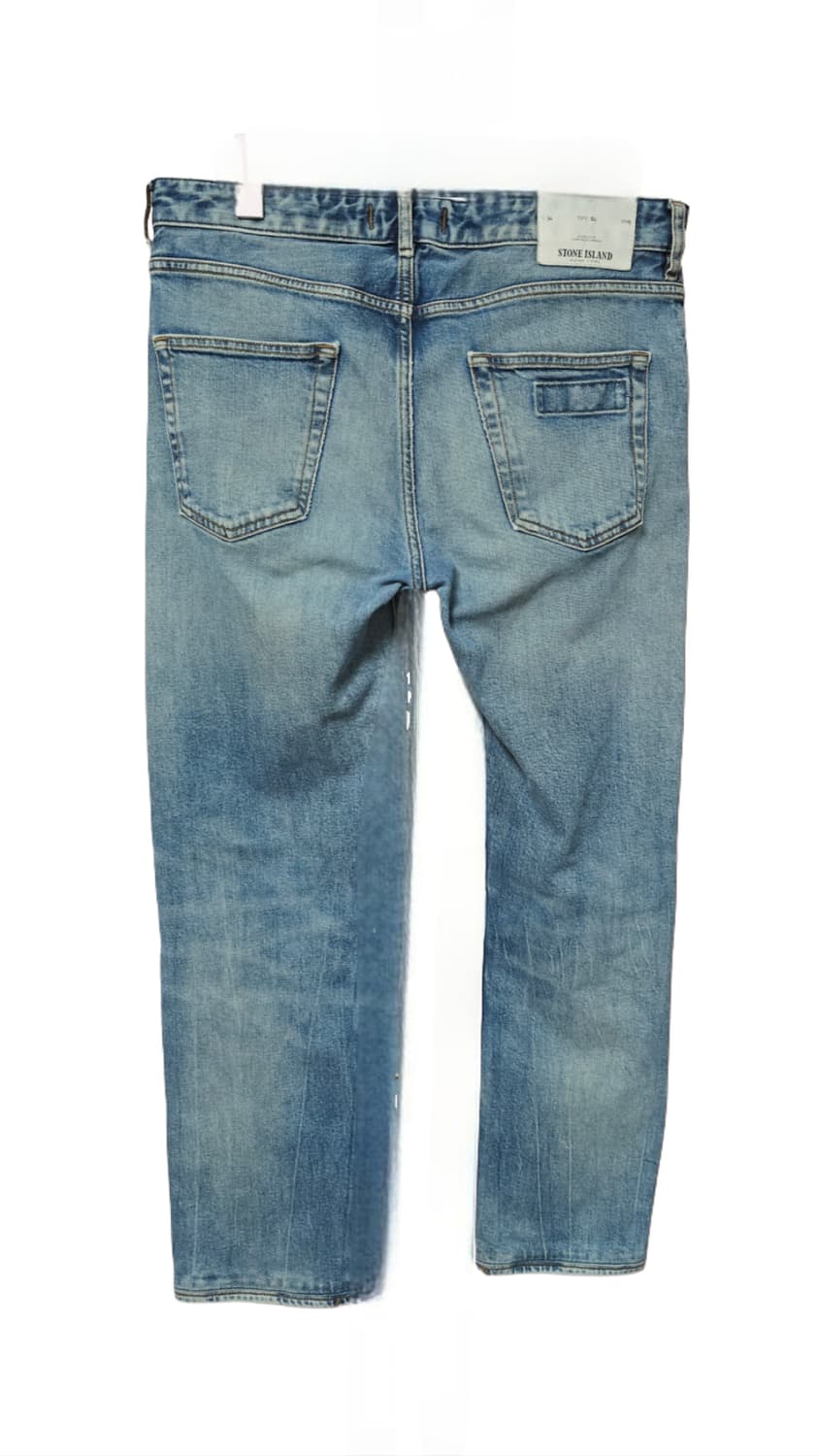 정품  스톤아일랜드 청바지/32 상품이미지3