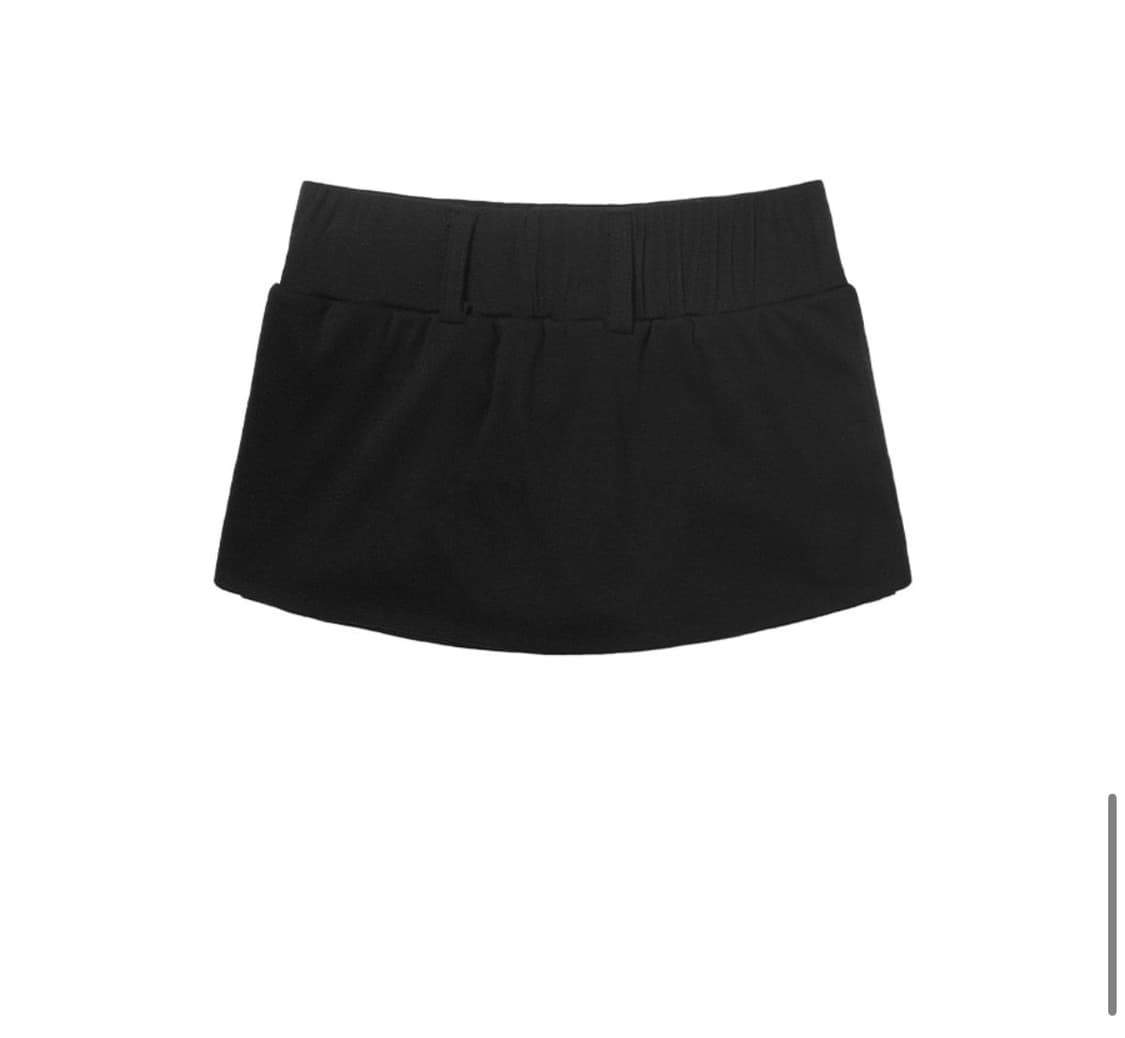 팬시클럽 카터 마이크로 숏츠 상품이미지4