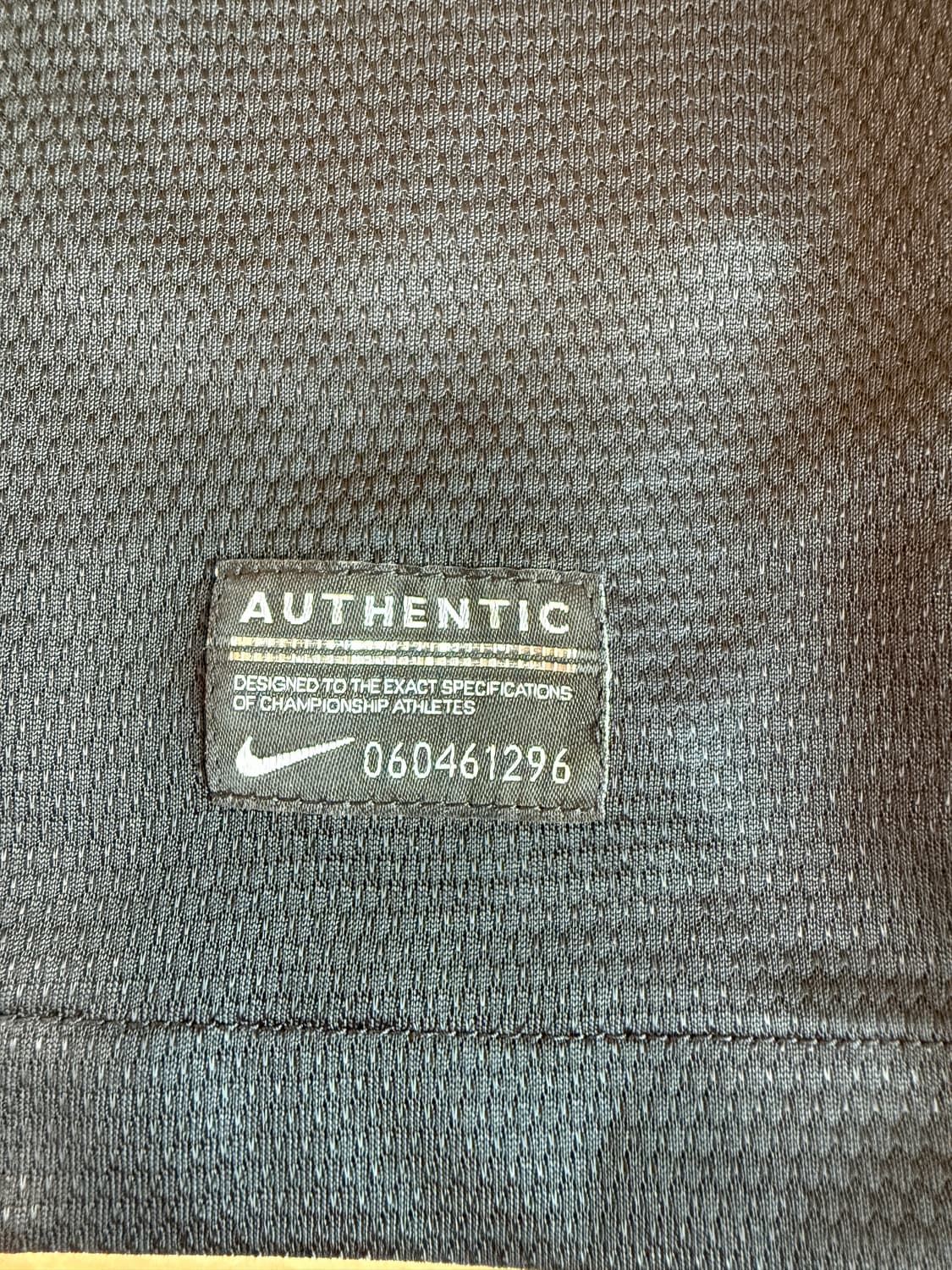 [L] 12-13 나이키 유벤투스 juventus 어웨이 저지 유니폼 상품이미지10