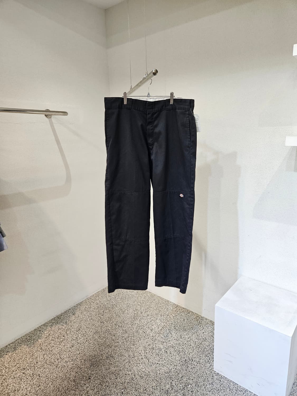 디키즈 더블니 워크팬츠 상품이미지1