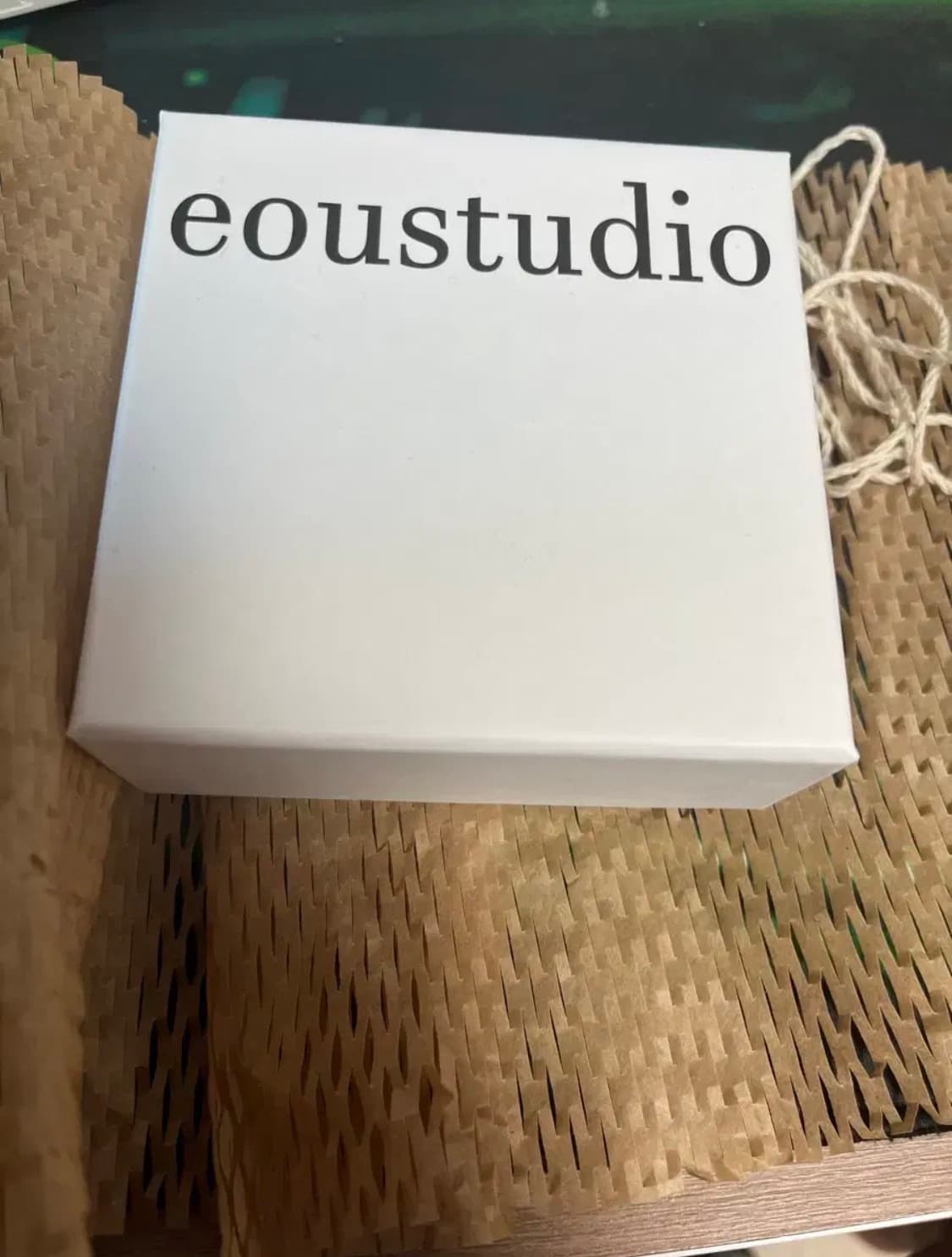 이오유 스튜디오 목걸이 48cm 상품이미지2