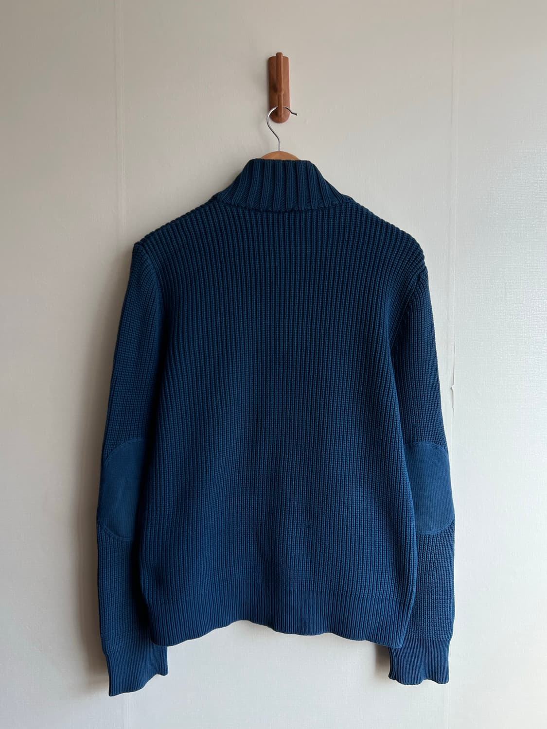 라코스테 니트 집업  상품이미지7