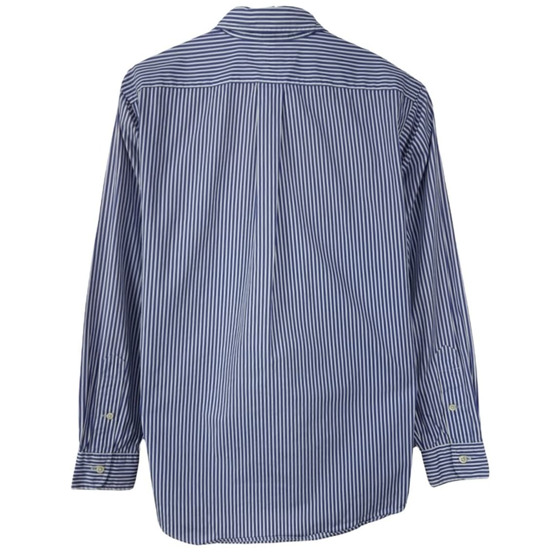 [폴로 랄프로렌] 포니 로고 자수 스트라이프 셔츠 M19571 상품이미지3