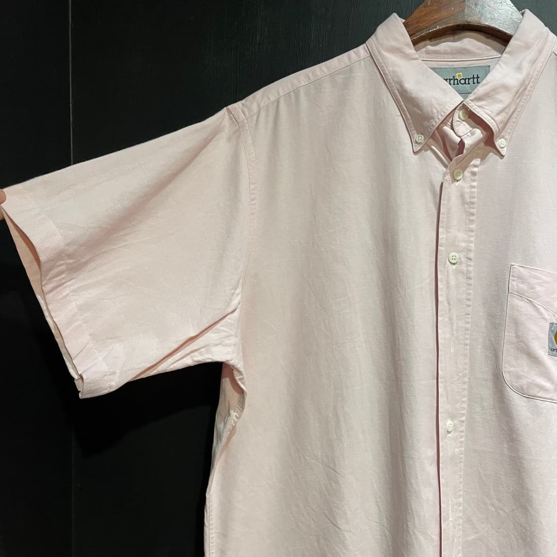 Carhartt half shirt 4 상품이미지6