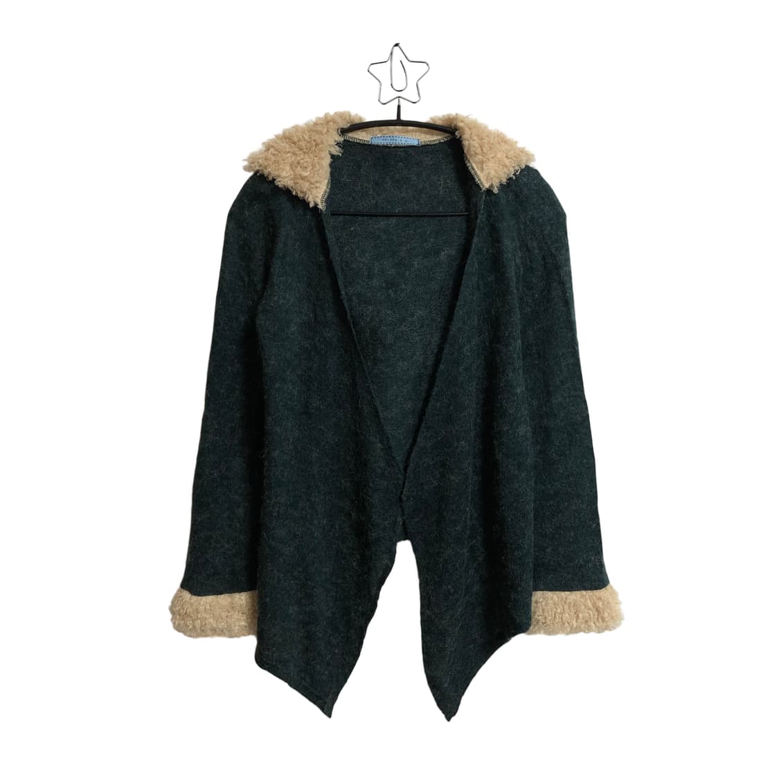Green Fairy cardigan 상품이미지2