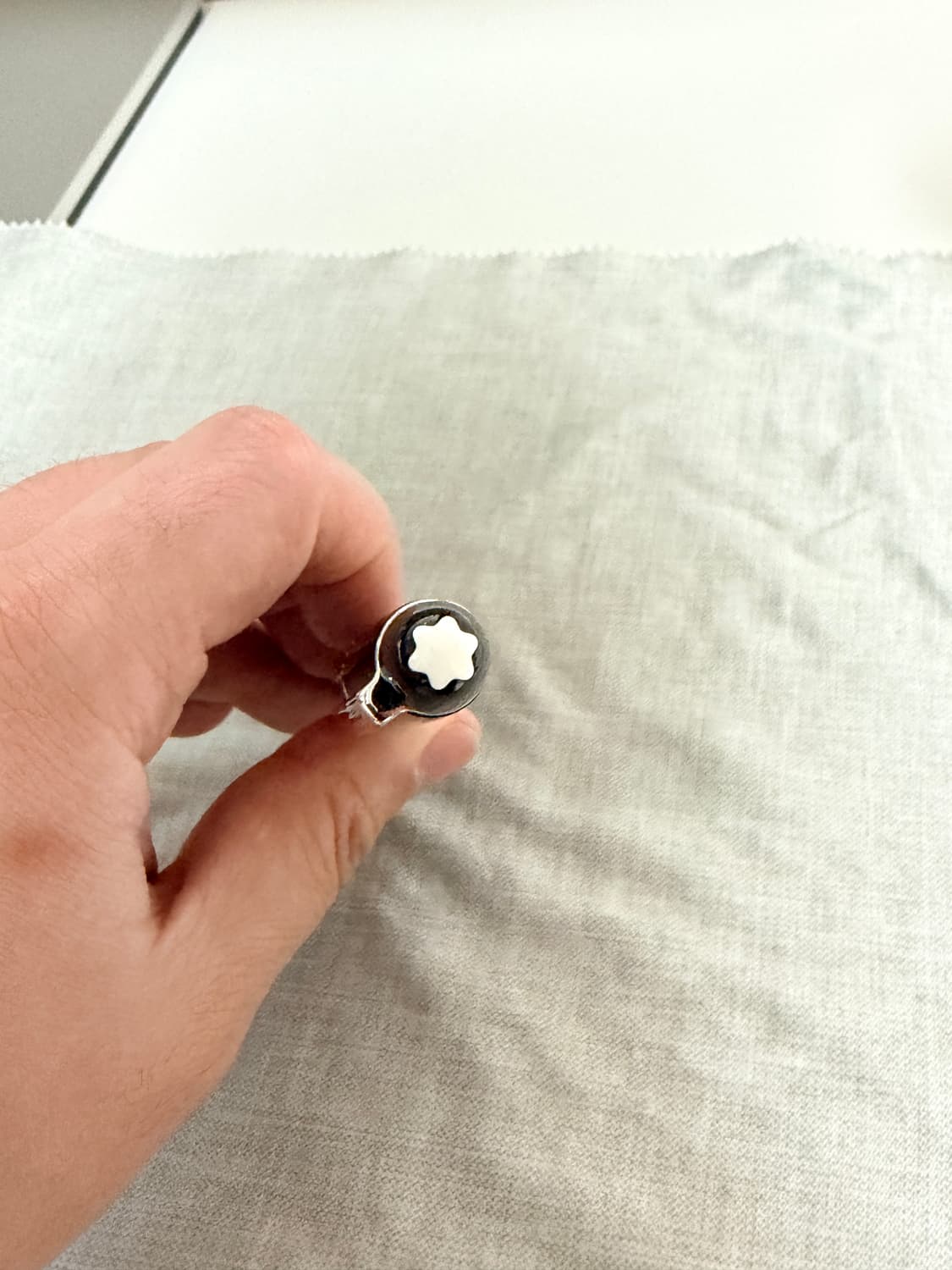 몽블랑 P145 만년필 상품이미지3