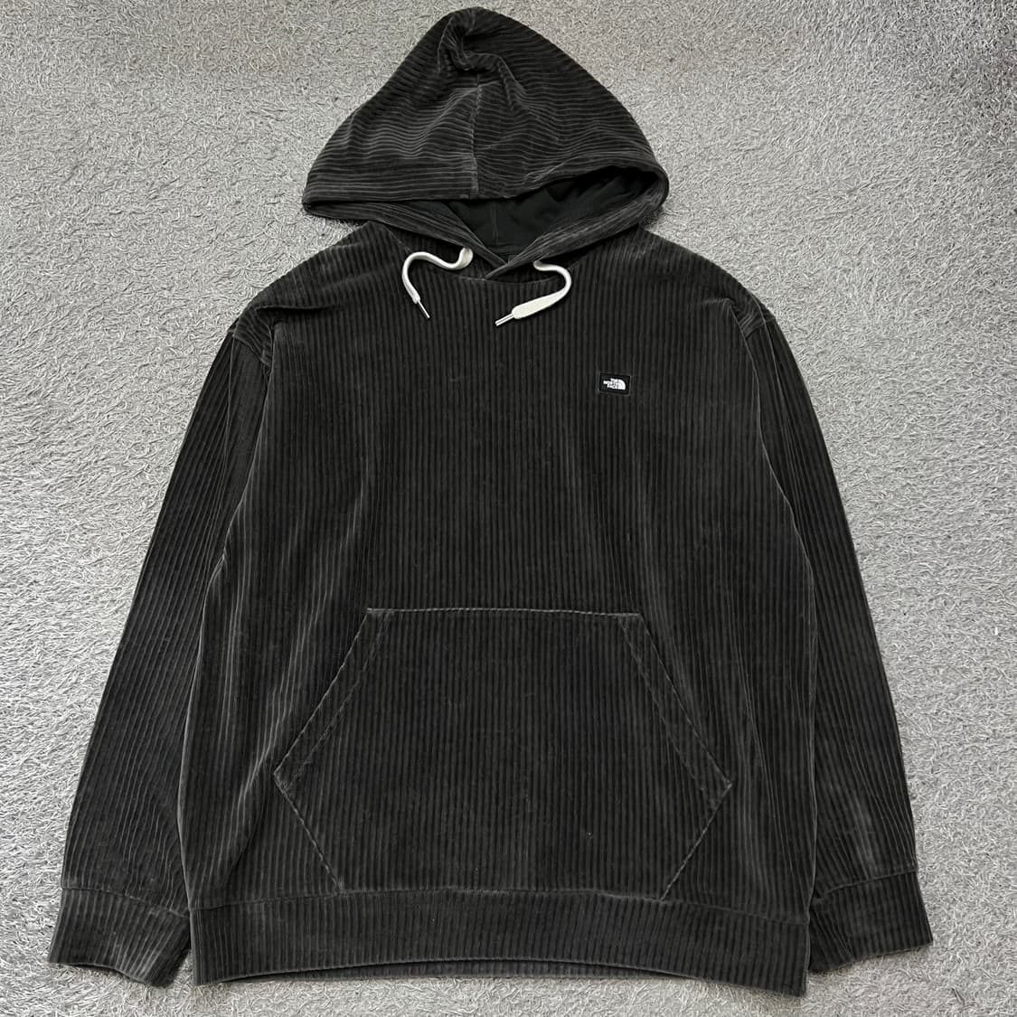 [105] 노스페이스 후드티 상품이미지2