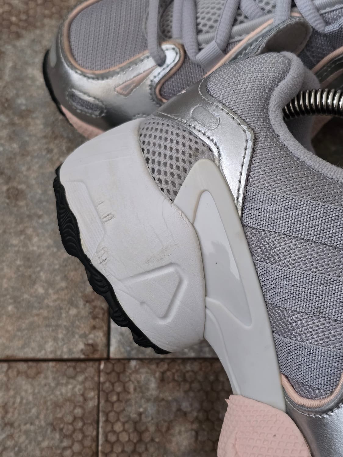 (220)아디다스 이큅먼트 가젤 상품이미지5