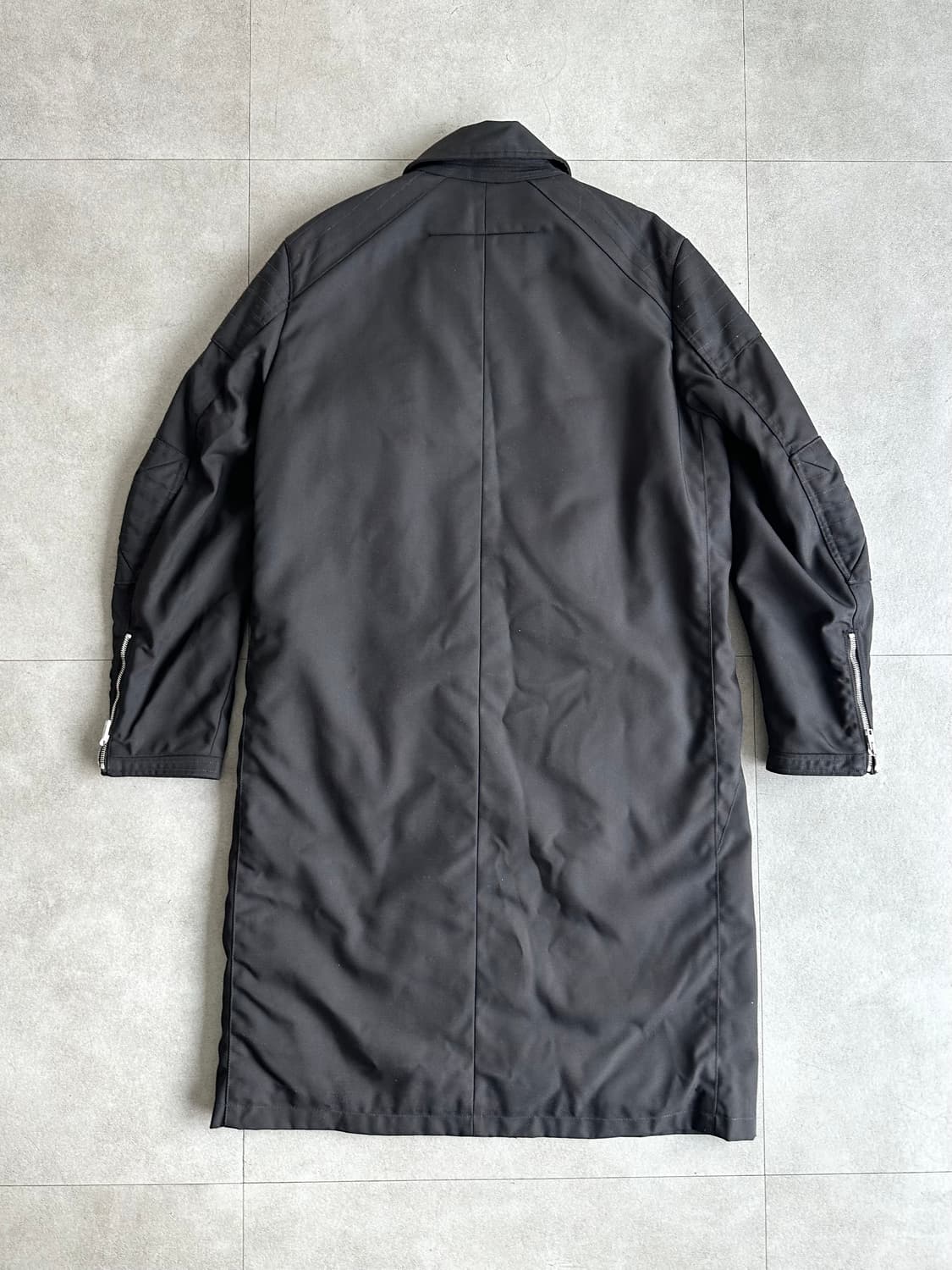 지방시 2016FW 리카르도 티시 테크니컬 자켓 상품이미지6