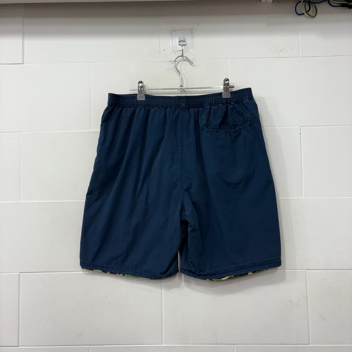 베이프 리버시블 반바지 상품이미지6