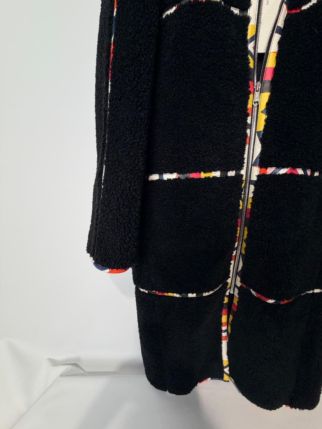 아이토브 뽀글이 점퍼 (새상품) 상품이미지2