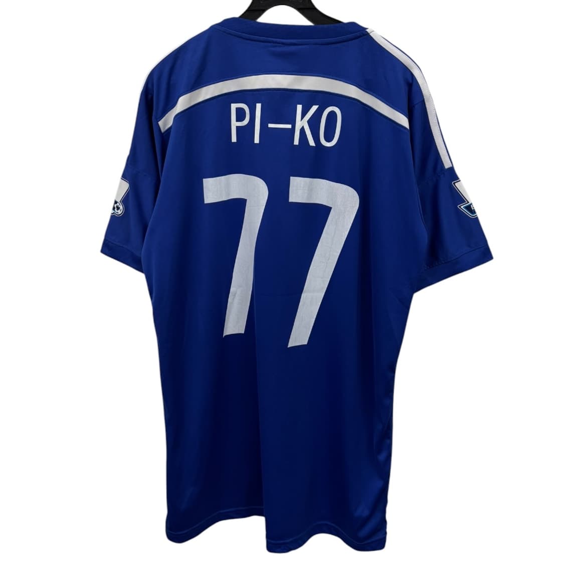 2014-15 시즌 첼시 FC 유니폼 상품이미지2