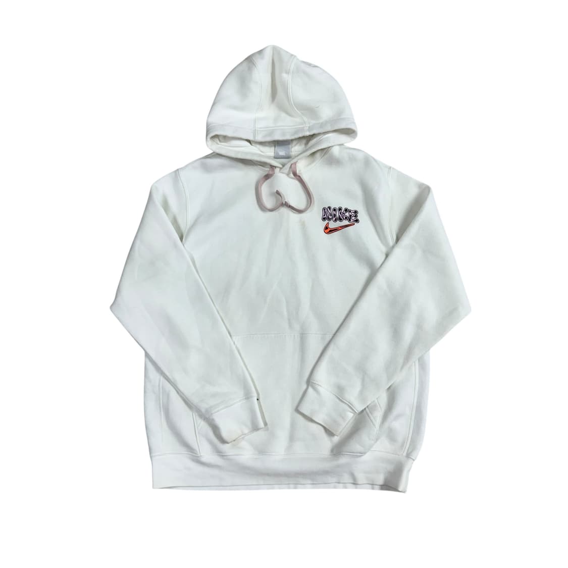 나이키 후드티 상품이미지1