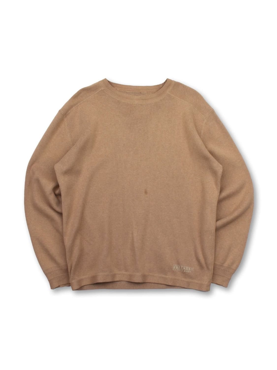 90-00s STUSSY (M) 상품이미지1