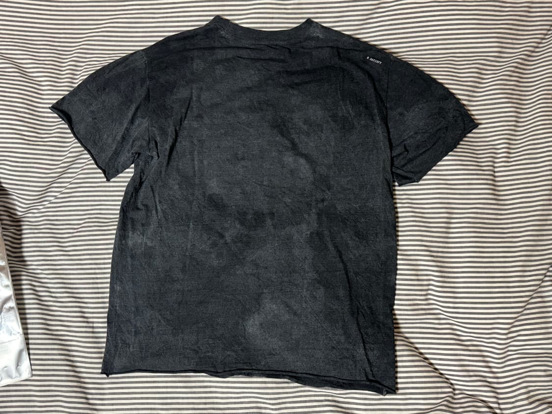 새티스파이 CloudMerino T-shirt 상품이미지2