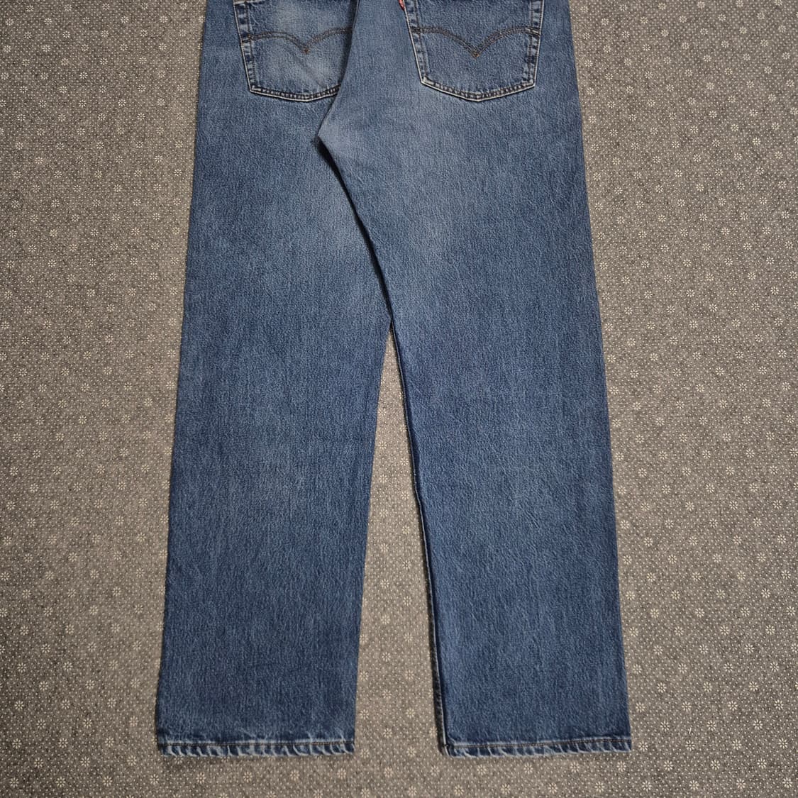 [38]90s US made 리바이스 501-A237 상품이미지5