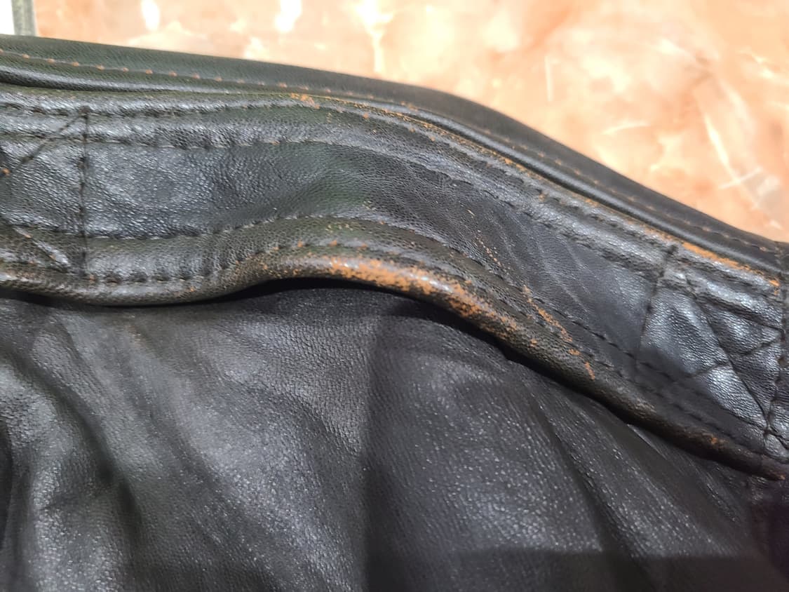 아비렉스 아메리판 뷰티 A2자켓 상품이미지10