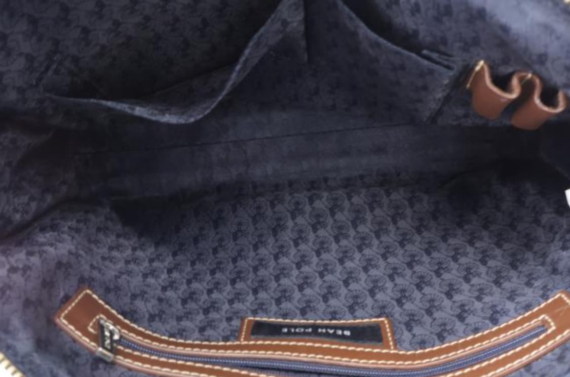 빈폴 크로스백 상품이미지7