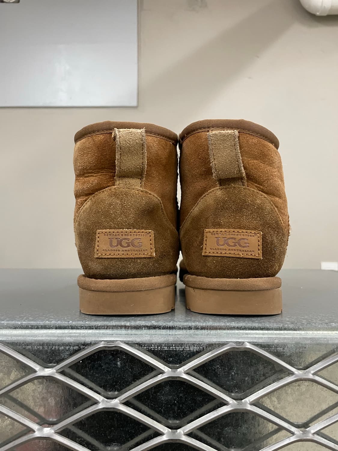 어그 클래식 미니 부츠 250 상품이미지3