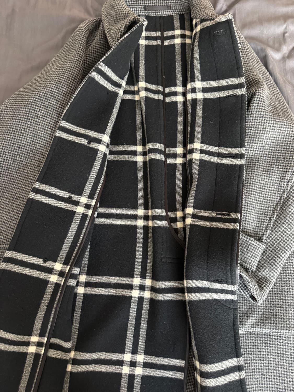 캡틴선샤인 트래블러 코트 42 / 105 상품이미지2