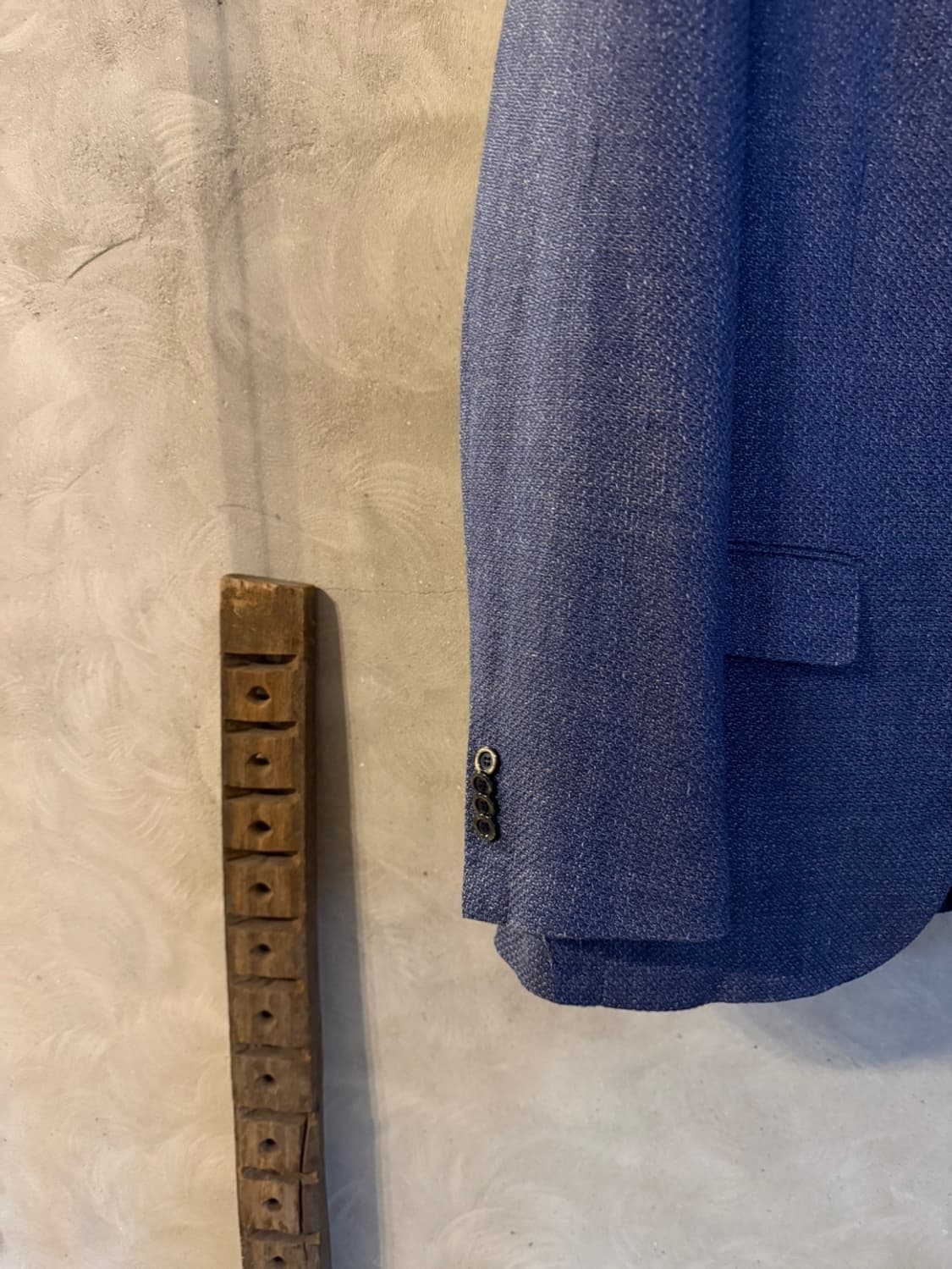 킨록앤더슨 테일러드 자켓 100 상품이미지5