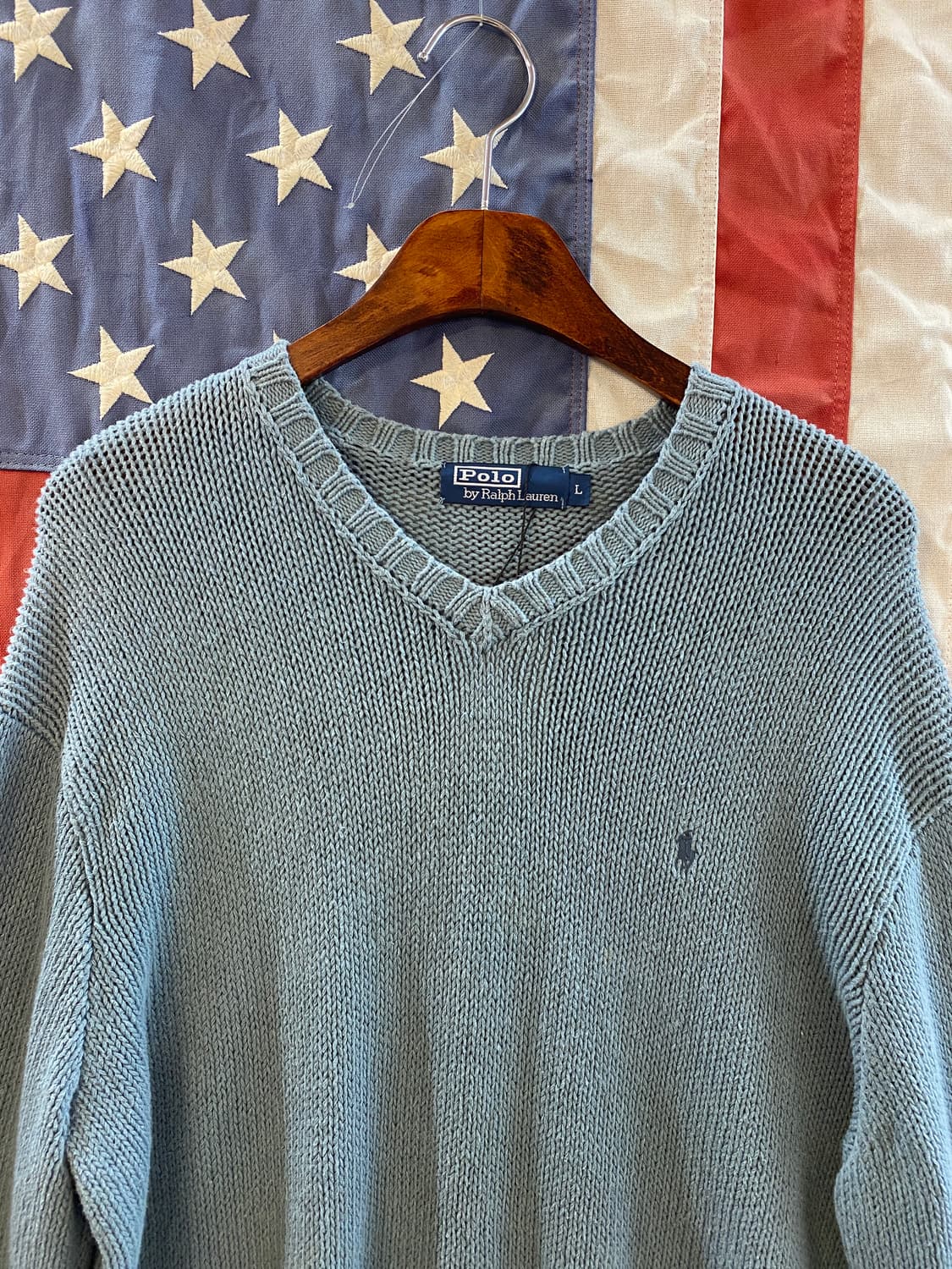 폴로 니트 (Man L) AA1848 상품이미지3