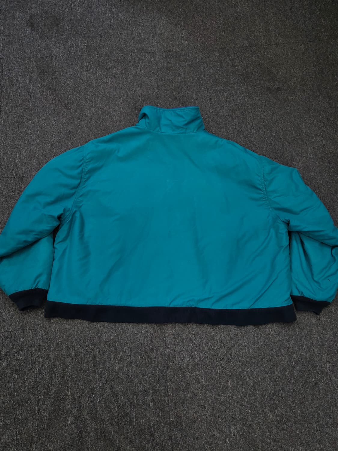 80's 엘엘빈 웜업 자켓 상품이미지7