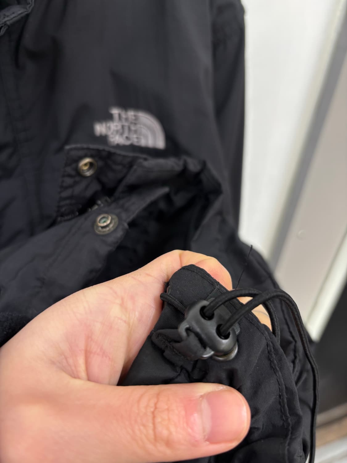 노스페이스 바람막이 상품이미지8