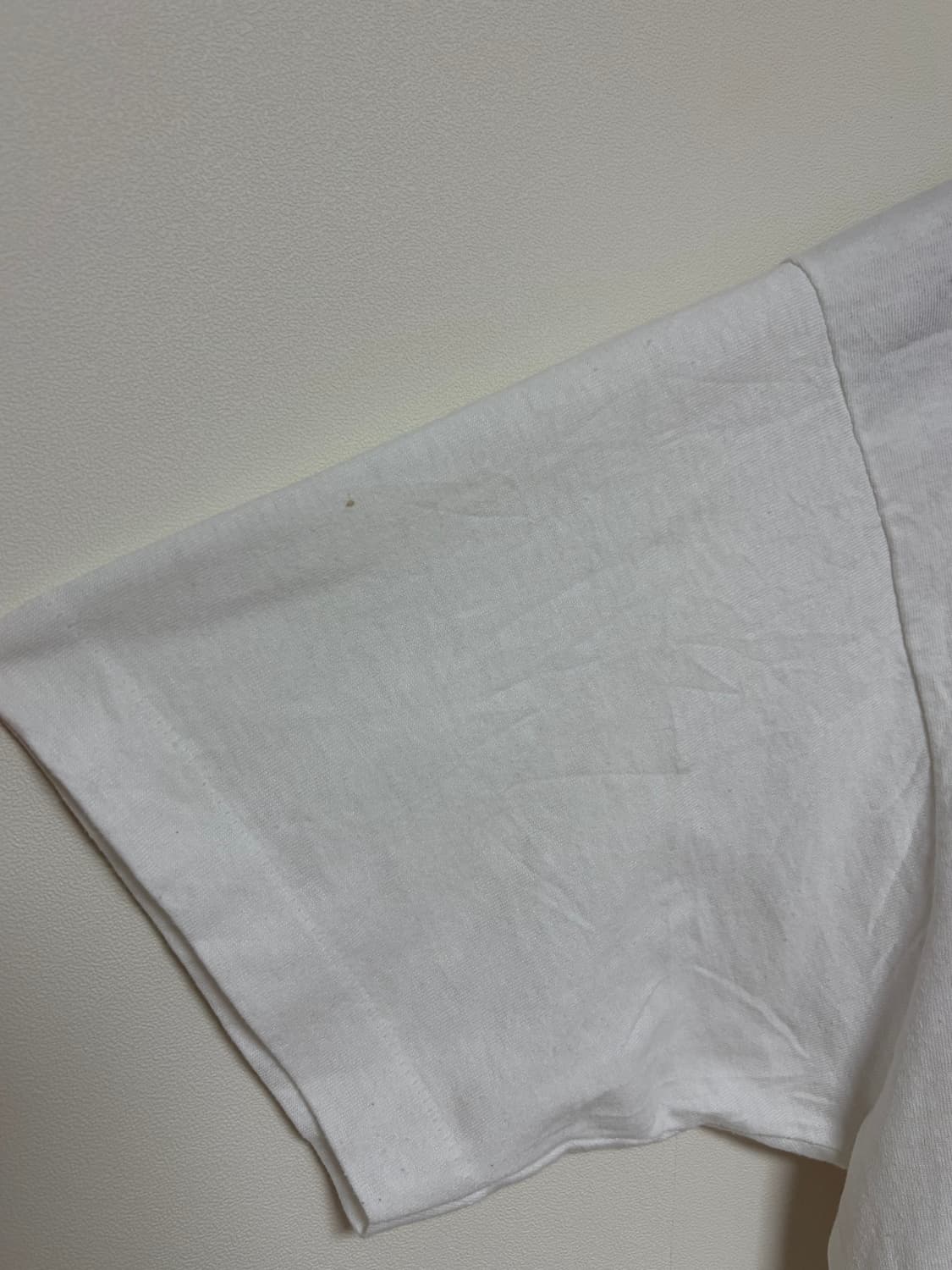 90‘s 싱글스티치 반팔티셔츠 상품이미지6